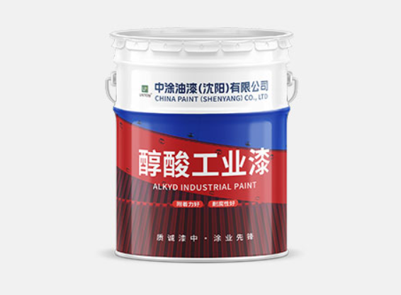 赤峰工业漆：工业防护与装饰的多面手