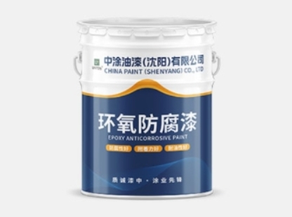 赤峰沈阳防腐漆：守护设施的卫士