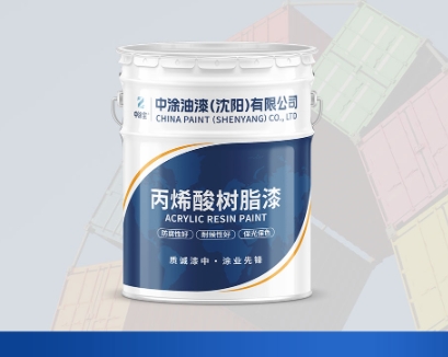 赤峰沈阳油漆厂家:赋能涂装品质升级