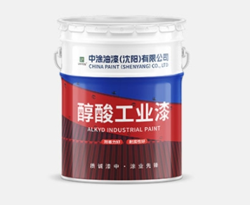 赤峰工业漆：领域创新突破