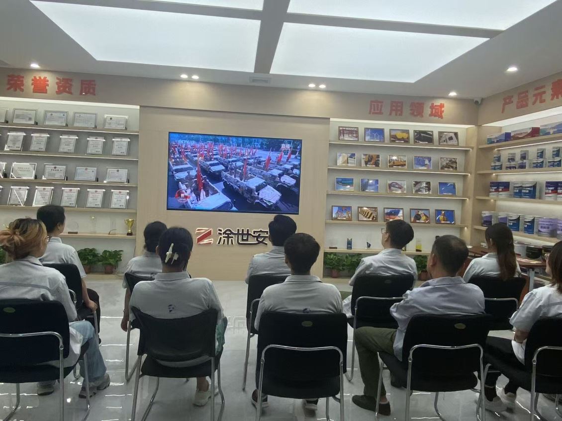 赤峰铭记历史，砥砺前行 