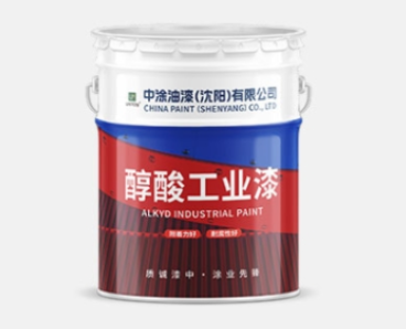 赤峰工业漆：工业领域绿色防护升级​